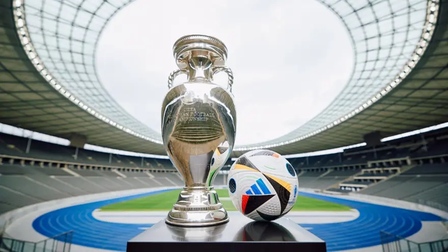Listede tek Türk: EURO 2024'te dikkat çekmesi beklenen genç yıldızlar Listede tek Türk: EURO 2024'te dikkat çekmesi beklenen genç yıldızlar