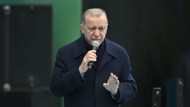 Cumhurbaşkanı Erdoğan: Ortada bir matruşka ittifakı var