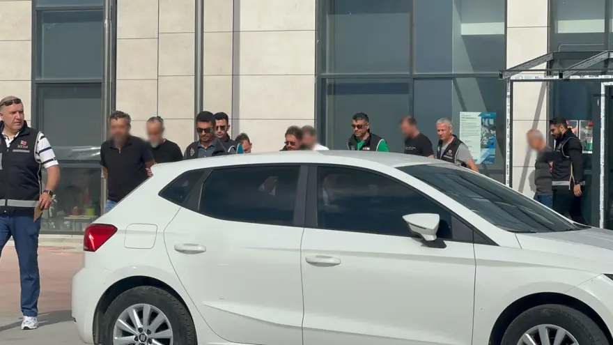 36 bin kişiyi iki kez dolandırdılar! 5 bin yılda 1 gün tatil 1