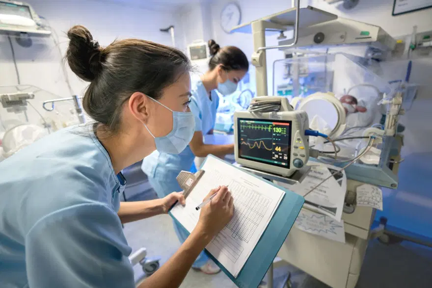 Çocuklardaki gizemli hepatit hastalığı ile ilgili bilinmesi gereken her şey (Gizemli hepatit hastalığının belirtileri nelerdir?) 9