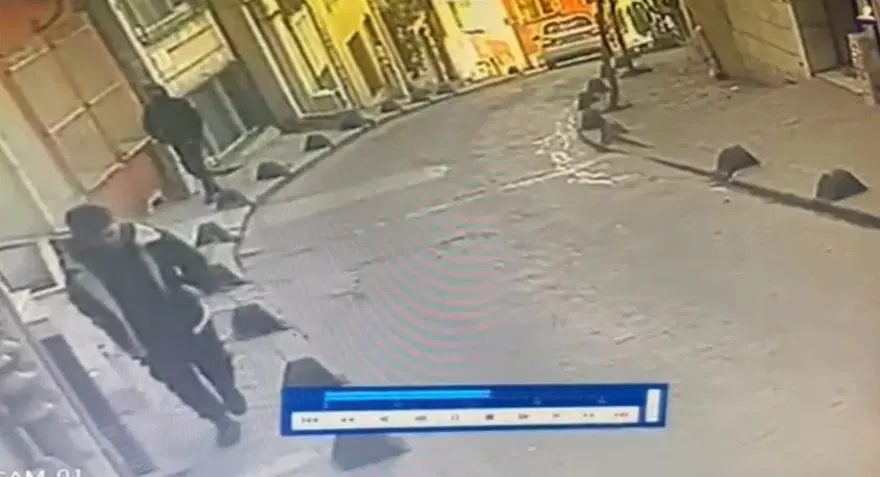 İstanbul’da akılalmaz olay: Düşmanına benzetti, yanlış adamıvurdu İstanbul’da akılalmaz olay: Düşmanına benzetti, yanlış adamıvurdu