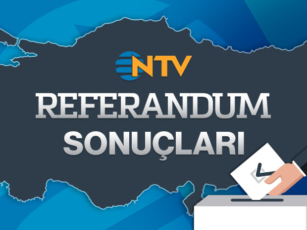 GÜMRÜKLER Referandum Sonuçları | GÜMRÜKLER Evet - Hayır Oy Oranları
