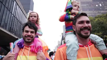 Yüzde 27’den yüzde 70’e: Eşcinsel evlilikler artıyor