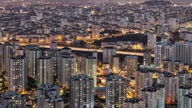 İstanbul'da aidat göçü: 65 bin liraya kadar çıkabiliyor