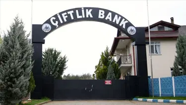 Çiftlik Bank davasında 28 sanığa verilen beraat kararının gerekçesi