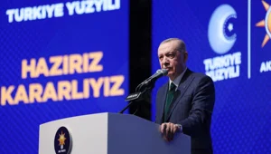 AK Parti'de 48 ilin daha belediye başkan adayları açıklandı AK Parti'de 48 ilin daha belediye başkan adayları açıklandı