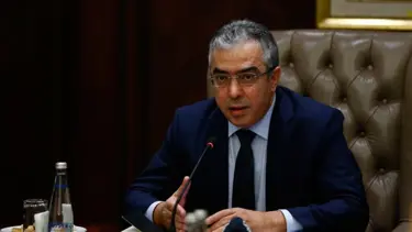 Başdanışman Uçum'dan referandum çıkışı: "Meşruiyet açısından zorunlu"