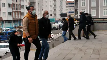 Tekirdağ'da tartıştığı eşini 5 yerinden bıçakladı