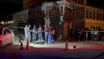 Antalya’da kadın cinayeti: Boşanma aşamasındaki eşini sokak ortasında öldürdü