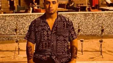 Omuz atma kavgasında kan aktı: 1 ölü