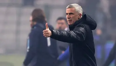 Eskişehirspor'da Önder Karaveli dönemi resmen başladı