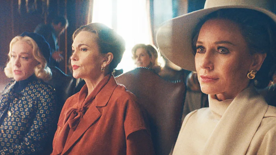 BBC seçti: 2024 yılının en iyi dizileri 10 BBC seçti: 2024 yılının en iyi dizileri 10