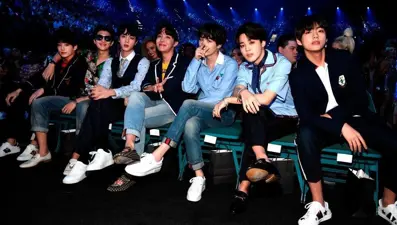 BTS müziğe ara veriyor