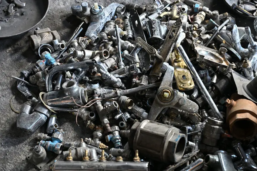 Gümüşhane'de üretiliyor, bir ilçenin geçim kapısı: Dünyaya yayılan melodi 