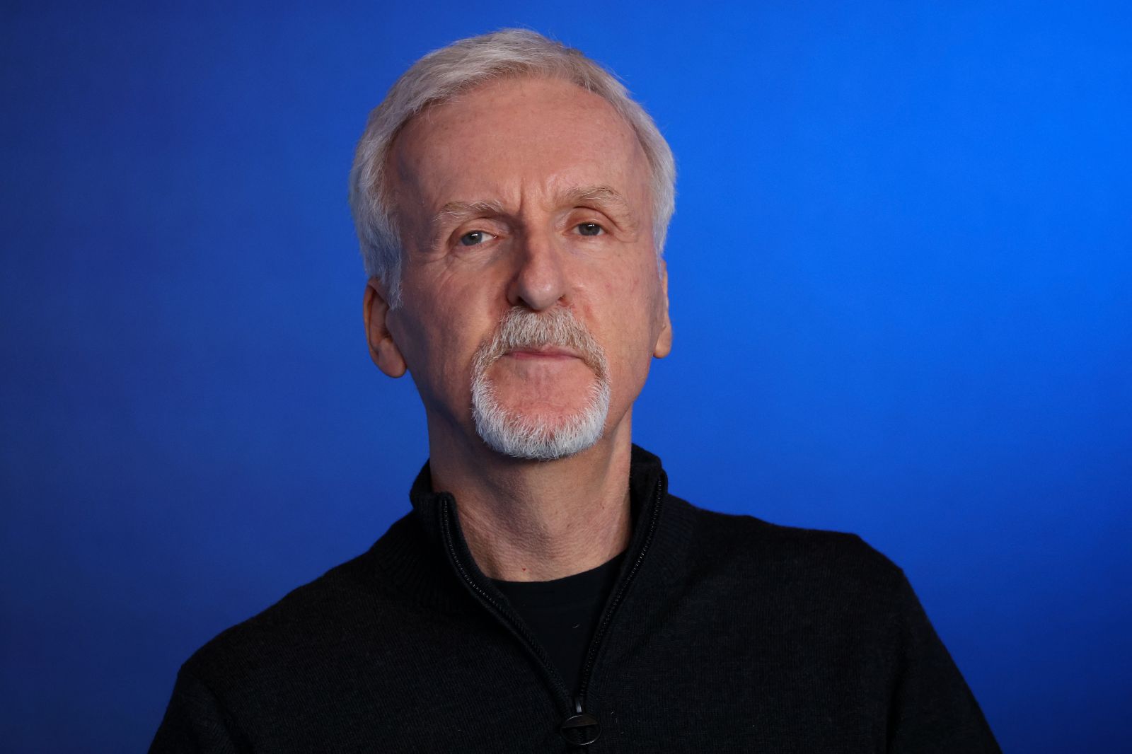 James Cameron'ın eserleri İstanbul'da sergilenecek