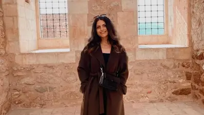 Merve öğretmen canına kıydı
