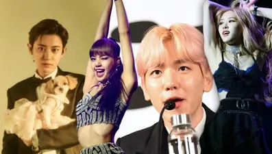 Kuzey Kore'de K-pop infazları: 7 kişi idam edildi
