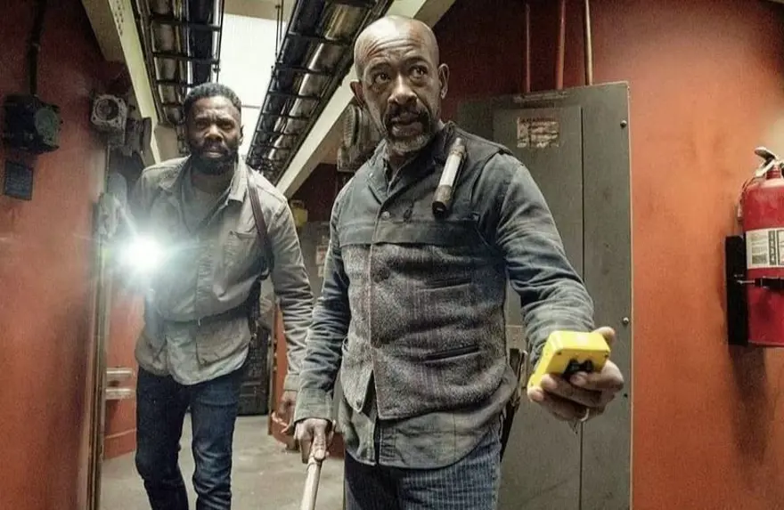 2022'de yeni sezon onayı alan ve iptal edilen yabancı diziler 29