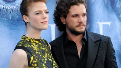 Kit Harington spoiler verdi ve ekledi: Eşim benimle 3 gün konuşmadı (8. sezon spoiler'ları)
