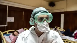 Cenaze için Erzurum'a gelip 43 kişiye corona virüs bulaştırdılar