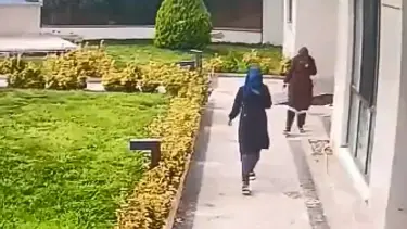 2 milyon liralık ziynet eşyası çalan üç kadın yakalandı