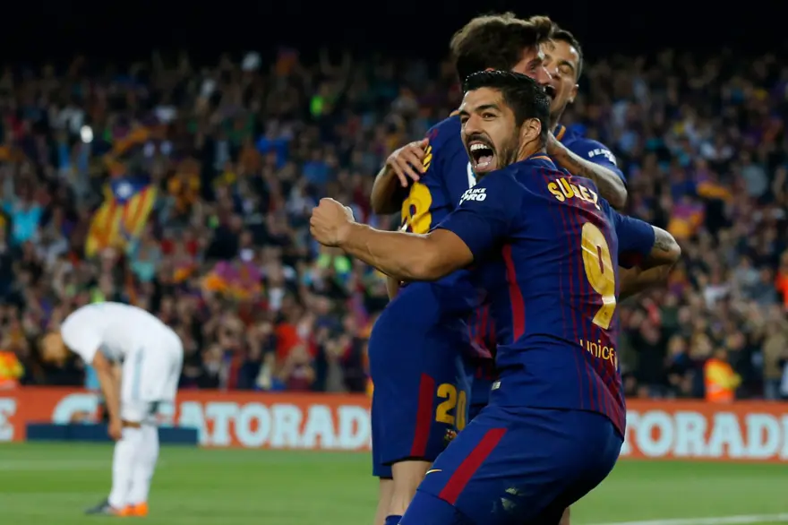 El Clasico'nun kazananı yok 