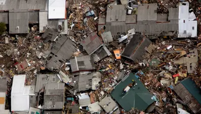 Tarihteki en büyük depremler: Kamçatka kaçıncı sırada?
