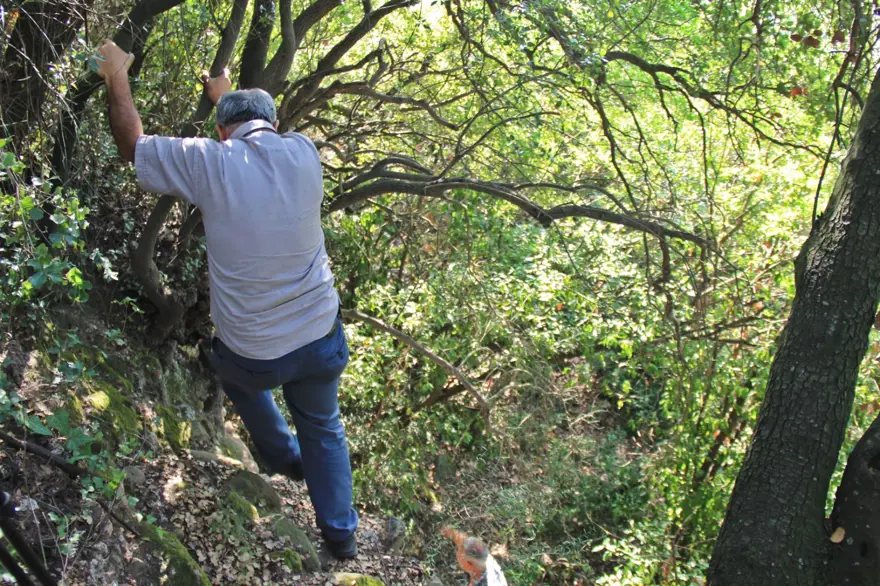 Yüzyılları deviren Doğu Roma mirası, gün yüzüne çıkarılmayı bekliyor 10