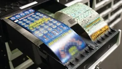 Çöpten çıkardığı kazı kazandan 3 milyon lira kazandı