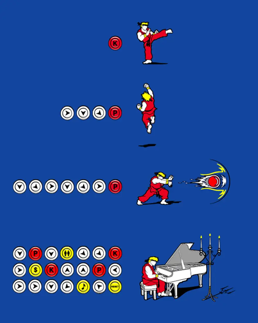 Pop ikonları yoldan çıktı 8