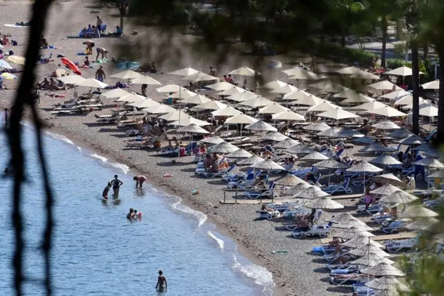 muğla, muğla turist sayısı, türkiye yabancı turist sayısı, türkiye turizm 2018 6 muğla, muğla turist sayısı, türkiye yabancı turist sayısı, türkiye turizm 2018 6