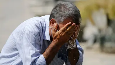 İran'da enerji krizi: Elektrik kesik, kamu kurumları tatil