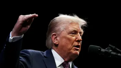 Trump: Çin hakkında endişelenmeyin, her şey yoluna girecek