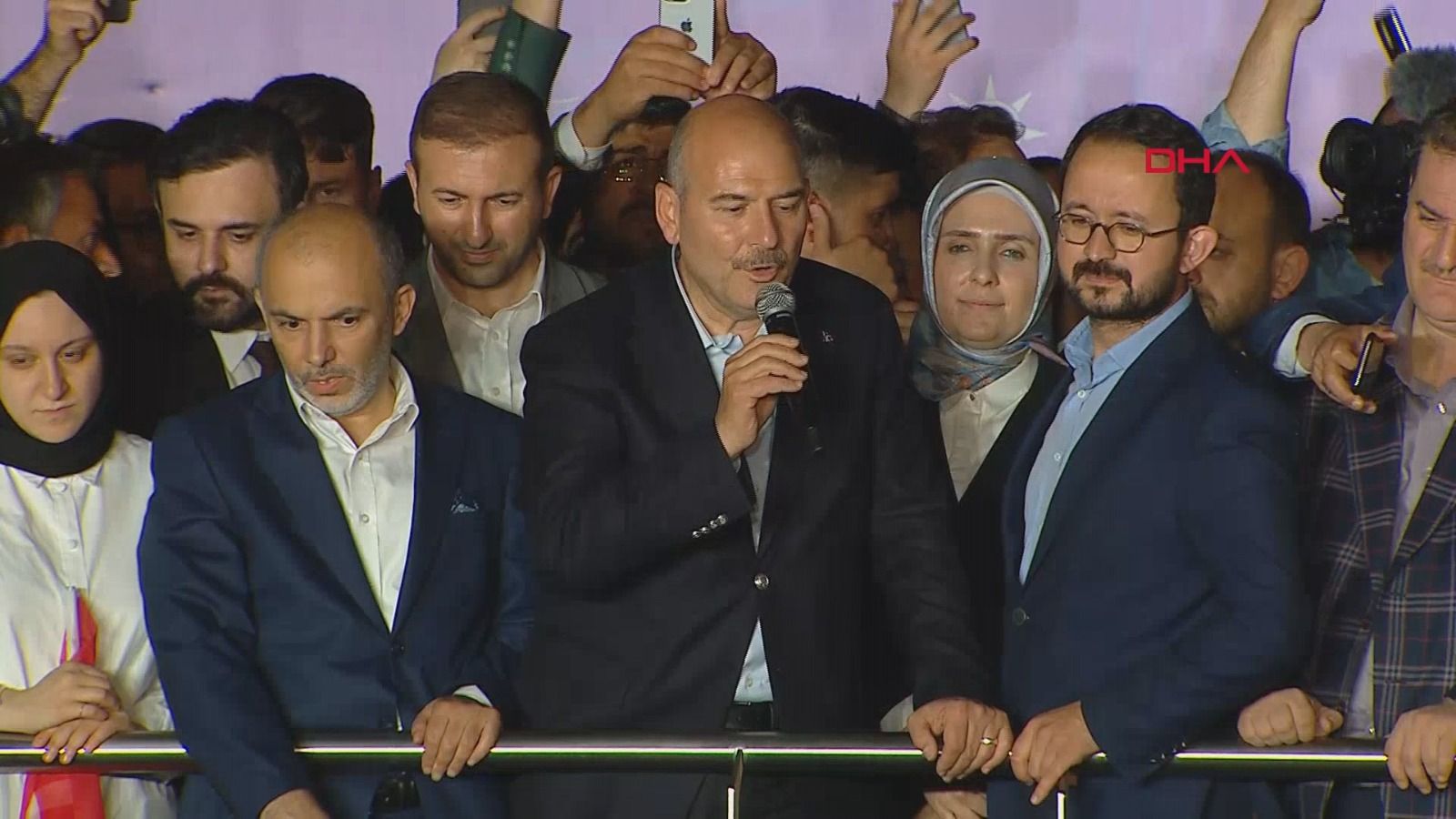 Bakan Soylu: Daha yeni başlıyoruz