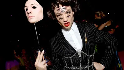 Ezra Miller ile ilgili alıkoyma iddiası