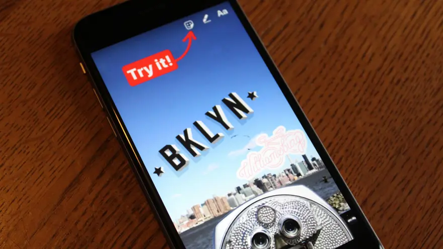 Instagram bir kez daha Snapchat'i taklit etti 1