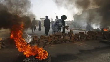 ABD, İngiltere ve Norveç'ten ortak Sudan açıklaması