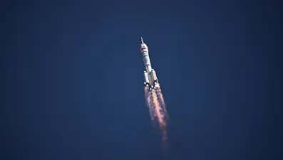 Çin’de dev kurtarma operasyonu başlıyor: Shenzhou-20 planı hazır