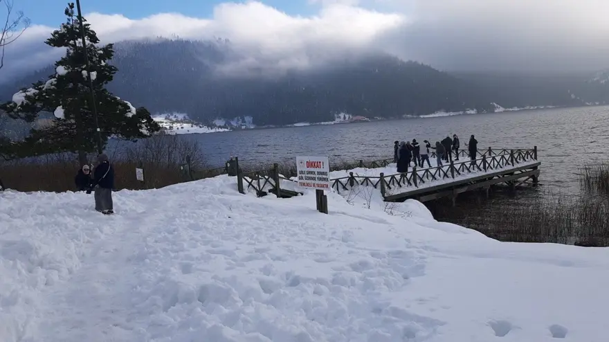 2024 yılında 2 milyon 303 bin 762 kişi geldi: Ziyaretçi akınına uğradı 1 2024 yılında 2 milyon 303 bin 762 kişi geldi: Ziyaretçi akınına uğradı 1