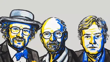 Nobel Tıp 2017 Ödülü: Biyolojik saatimiz nasıl çalışıyor?