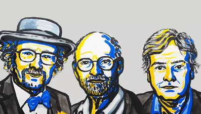 Nobel Tıp 2017 Ödülü: Biyolojik saatimiz nasıl çalışıyor?