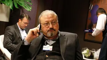 Dünya basını Cemal Kaşıkçı için ne dedi?