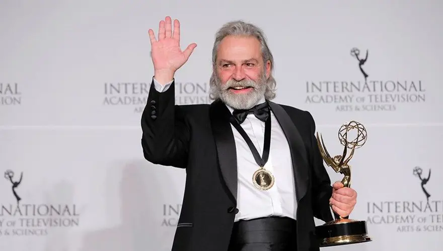 Haluk Bilginer 67 yaşında 9