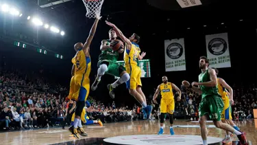 Daçka'ya yan bakılmıyor! 11'de 11