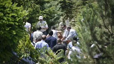 Bir genç daha bonzaiden hastanede