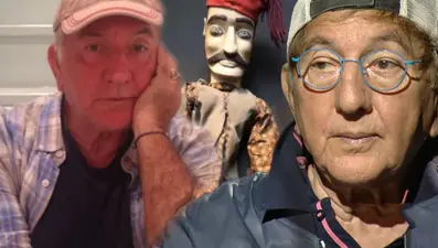 Ali Poyrazoğlu'nun en büyük hayali: Yangın sonrası ne yaptığını anlattı