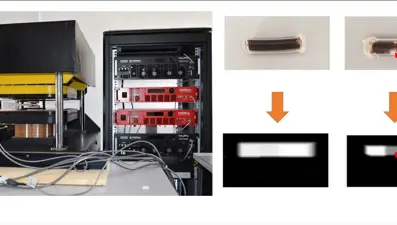 ASELSAN sağlıkta ilke imza attı (Manyetik Parçacık Görüntüleme Prototip Sistemi geliştirildi)