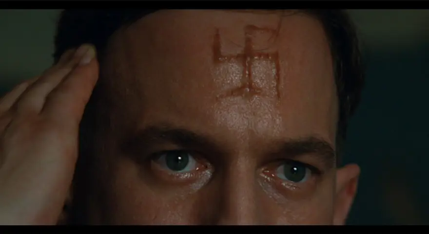 Nazi Scum (Inglourious Basterds) 11