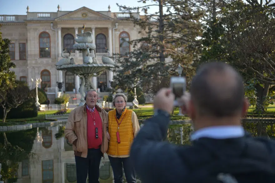 Müzede Selfie Günü böyle kutlandı 29