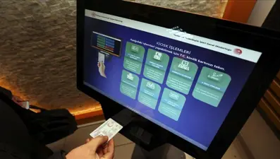 Nüfusmatik nedir, nasıl ve ne için kullanılır? Nüfusmatik nerelerde bulunur?